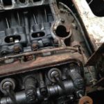 Cforcar Facel Vega Restoration 1 074